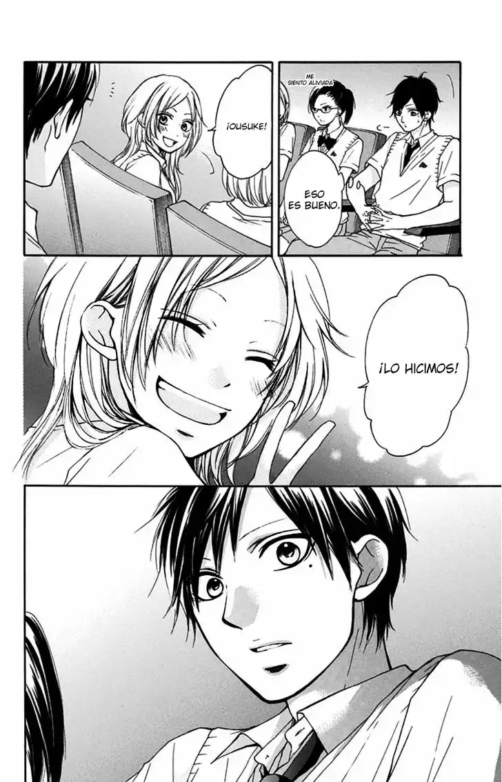 Kono Oto Tomare Capítulo 28 - Page 16