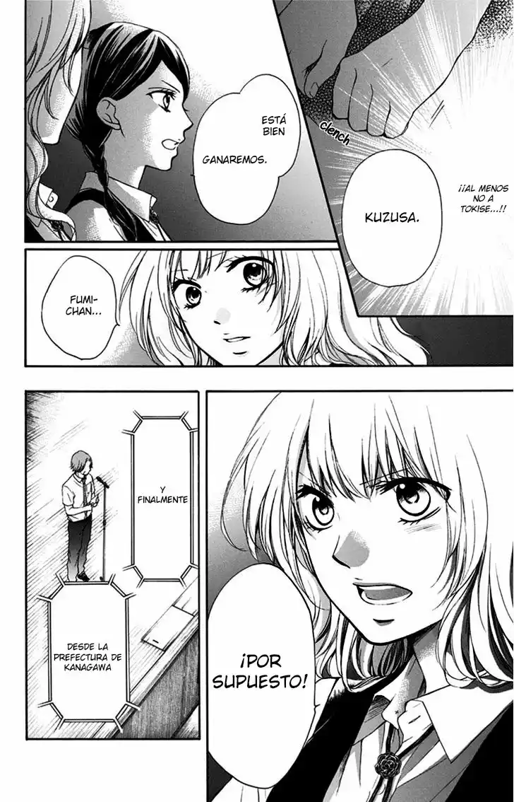 Kono Oto Tomare Capítulo 28 - Page 20