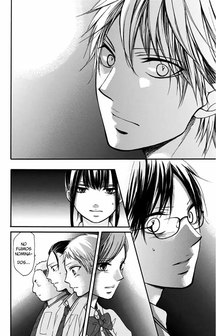 Kono Oto Tomare Capítulo 28 - Page 26