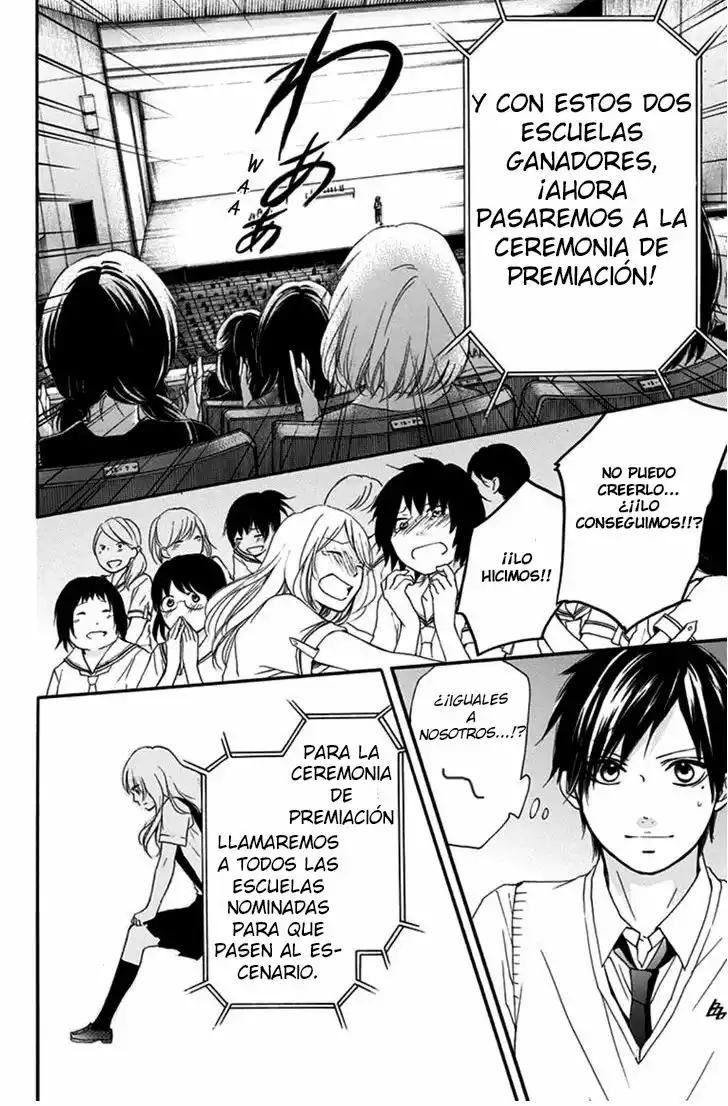 Kono Oto Tomare Capítulo 28 - Page 30