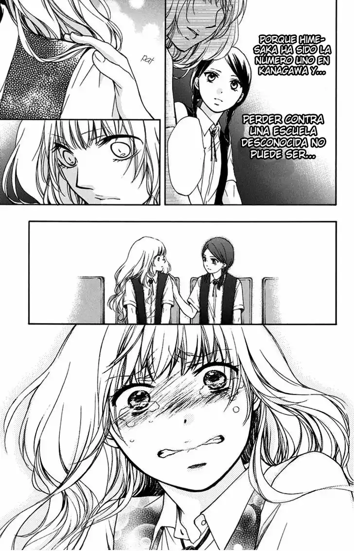 Kono Oto Tomare Capítulo 28 - Page 31