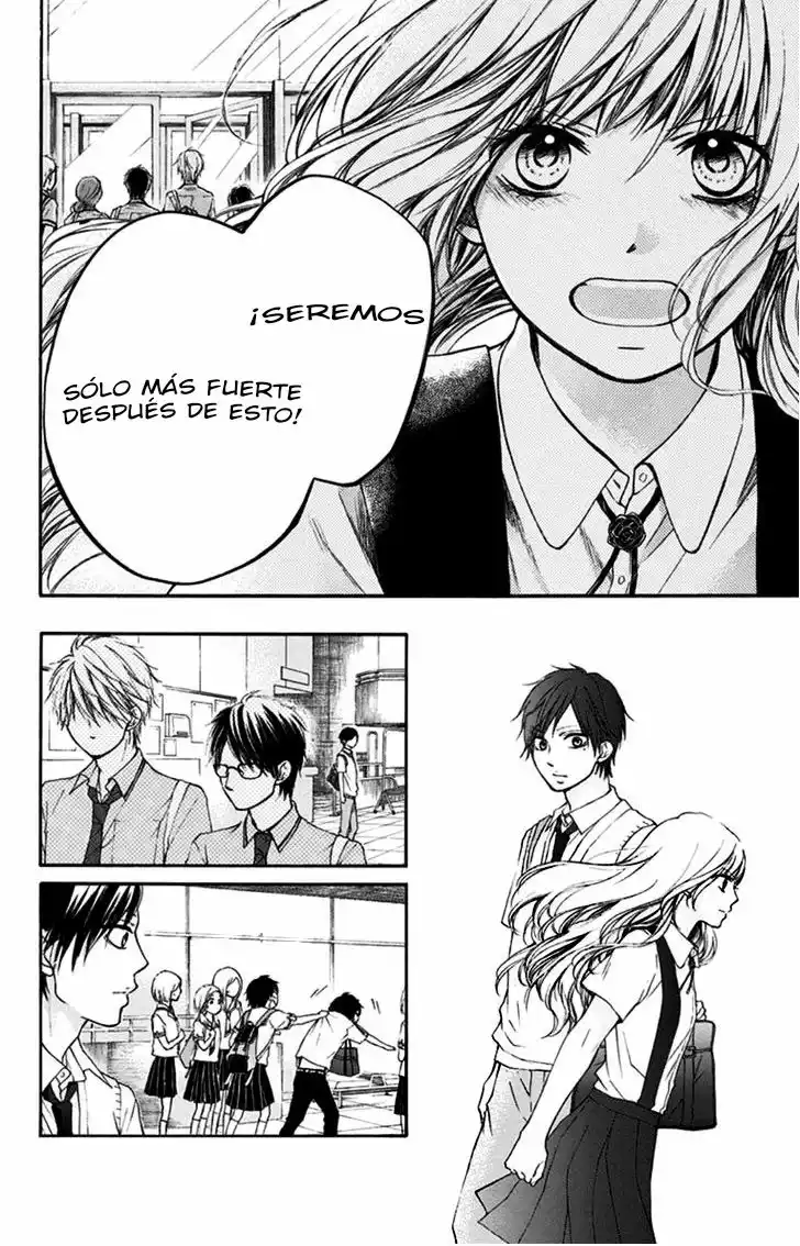 Kono Oto Tomare Capítulo 28 - Page 38
