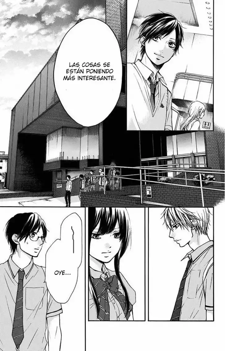 Kono Oto Tomare Capítulo 28 - Page 39