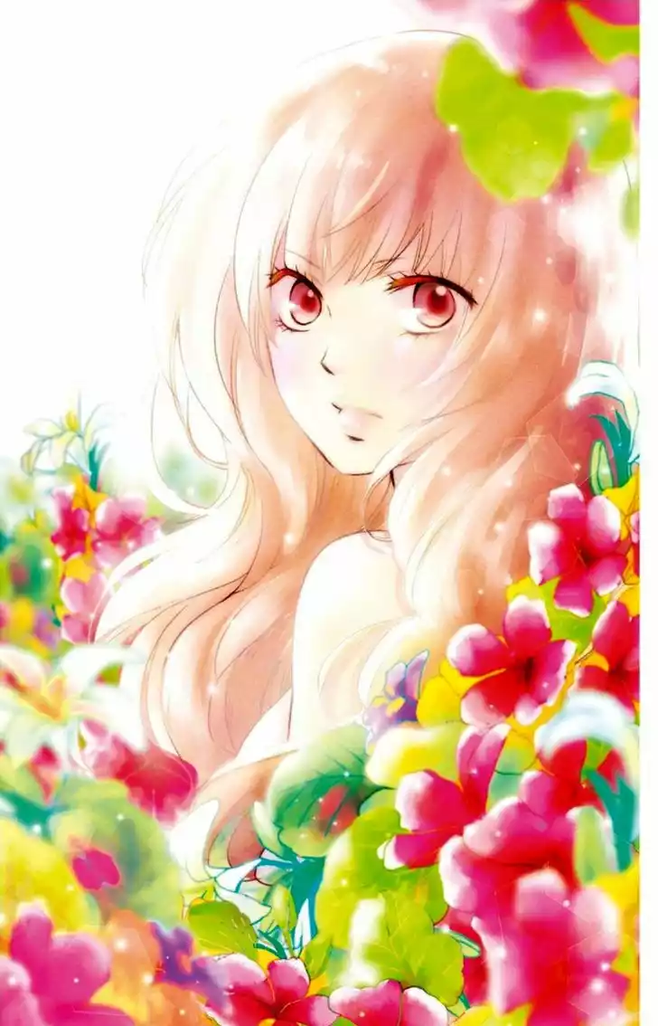 Kono Oto Tomare Capítulo 28 - Page 4