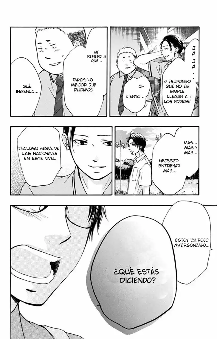 Kono Oto Tomare Capítulo 28 - Page 40