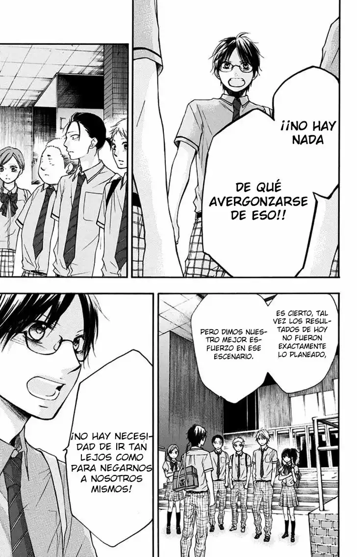 Kono Oto Tomare Capítulo 28 - Page 41