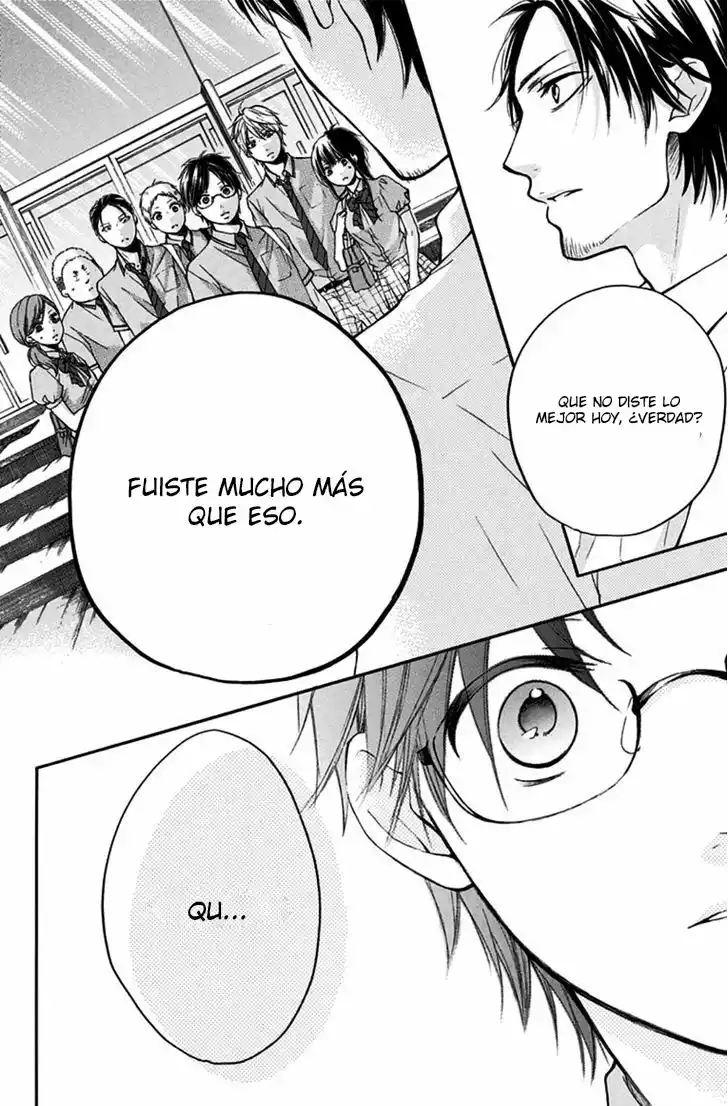 Kono Oto Tomare Capítulo 28 - Page 44