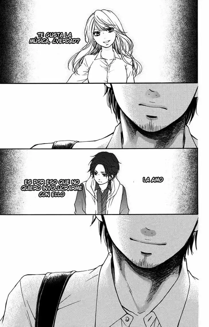 Kono Oto Tomare Capítulo 28 - Page 45