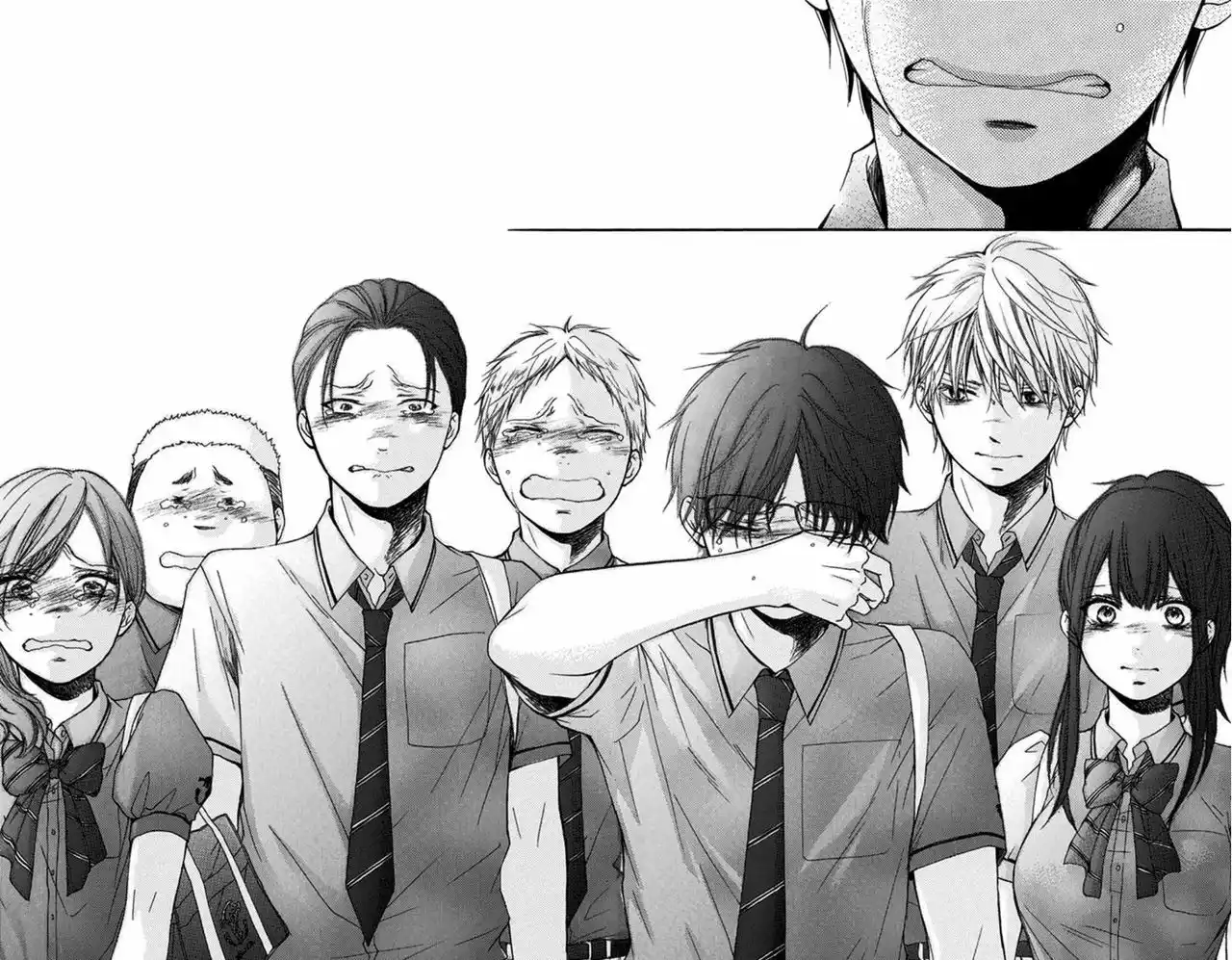 Kono Oto Tomare Capítulo 28 - Page 49