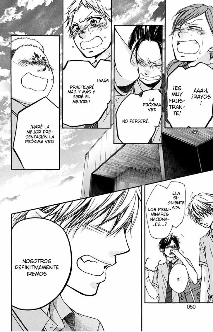 Kono Oto Tomare Capítulo 28 - Page 50