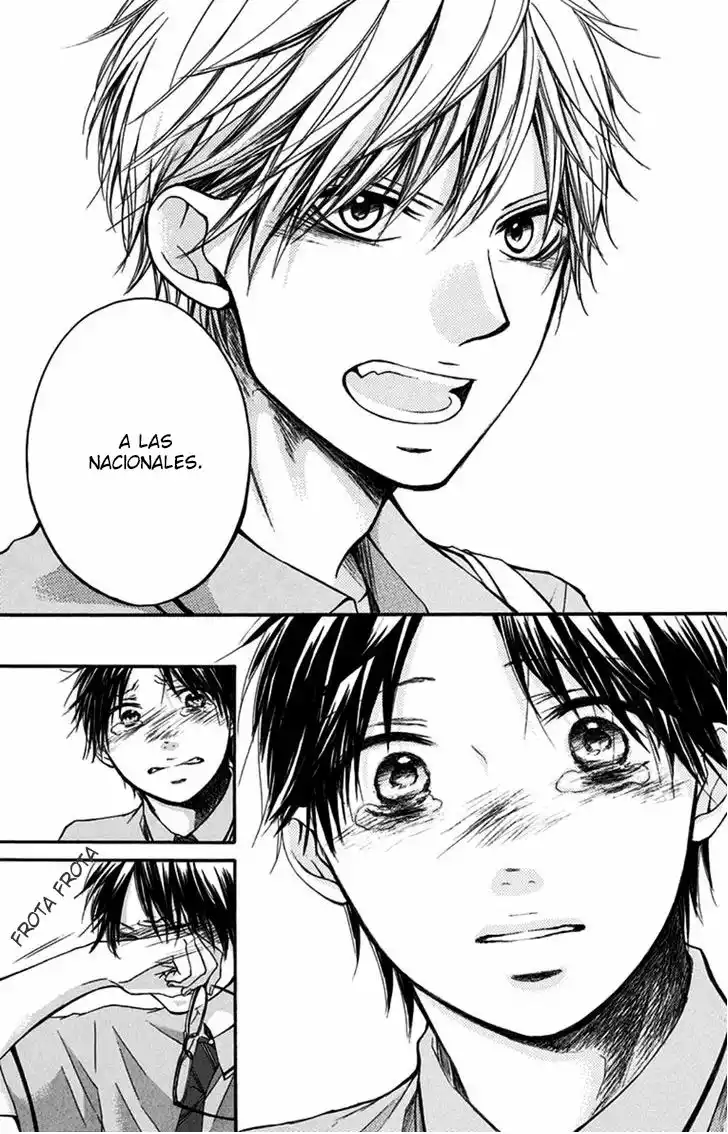 Kono Oto Tomare Capítulo 28 - Page 51