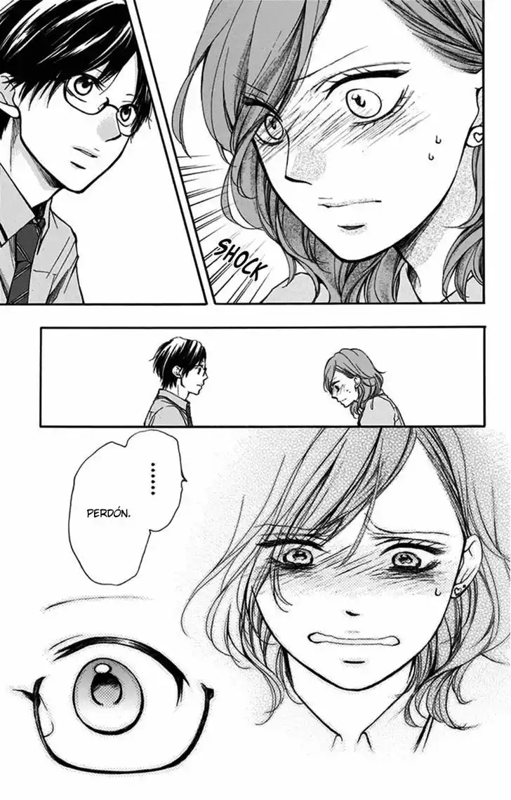 Kono Oto Tomare Capítulo 29 - Page 18