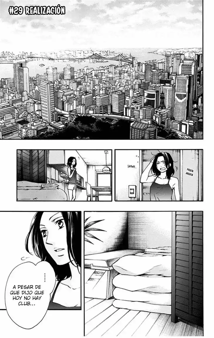 Kono Oto Tomare Capítulo 29 - Page 2