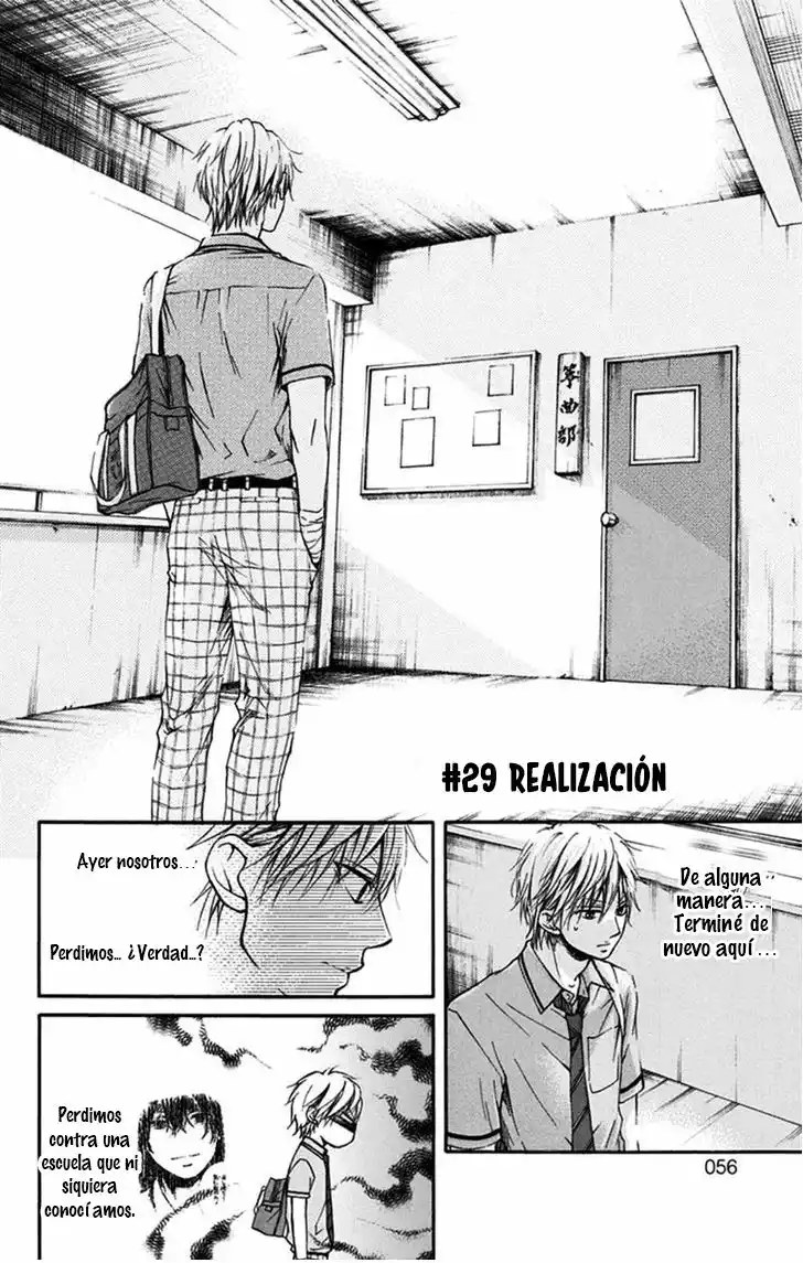 Kono Oto Tomare Capítulo 29 - Page 3
