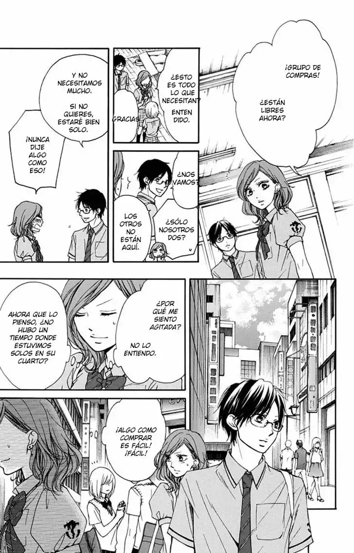 Kono Oto Tomare Capítulo 29 - Page 30