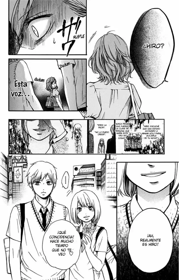 Kono Oto Tomare Capítulo 29 - Page 31