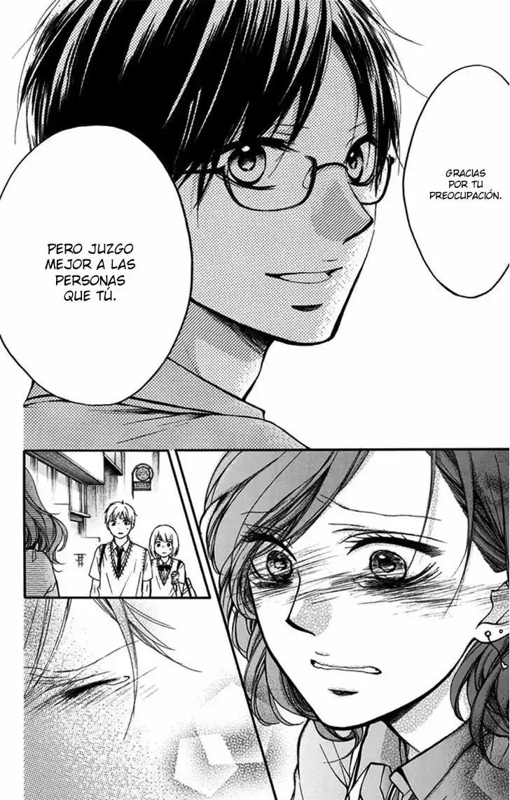 Kono Oto Tomare Capítulo 29 - Page 35
