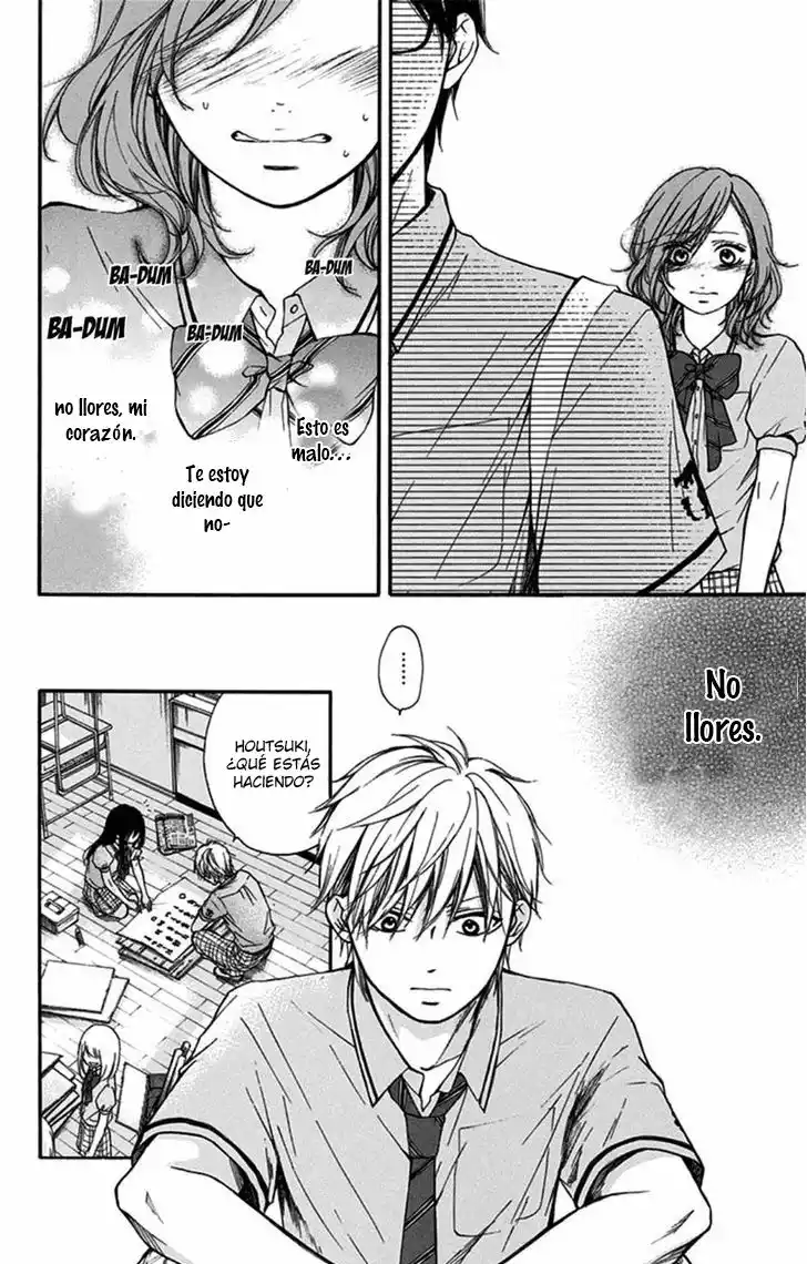 Kono Oto Tomare Capítulo 29 - Page 37