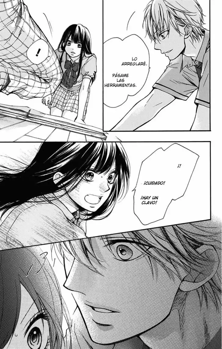 Kono Oto Tomare Capítulo 29 - Page 40