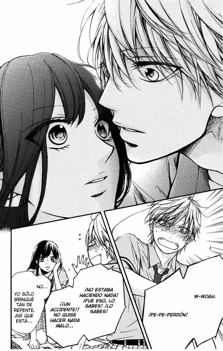 Kono Oto Tomare Capítulo 29 - Page 42