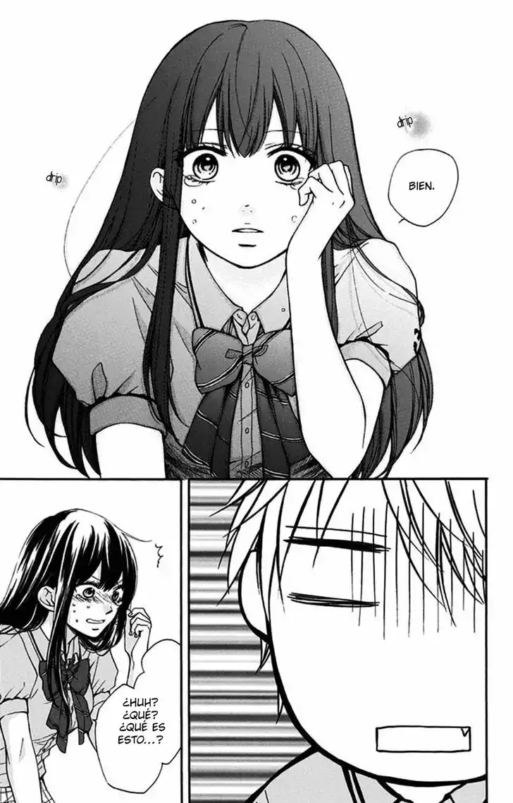 Kono Oto Tomare Capítulo 29 - Page 43