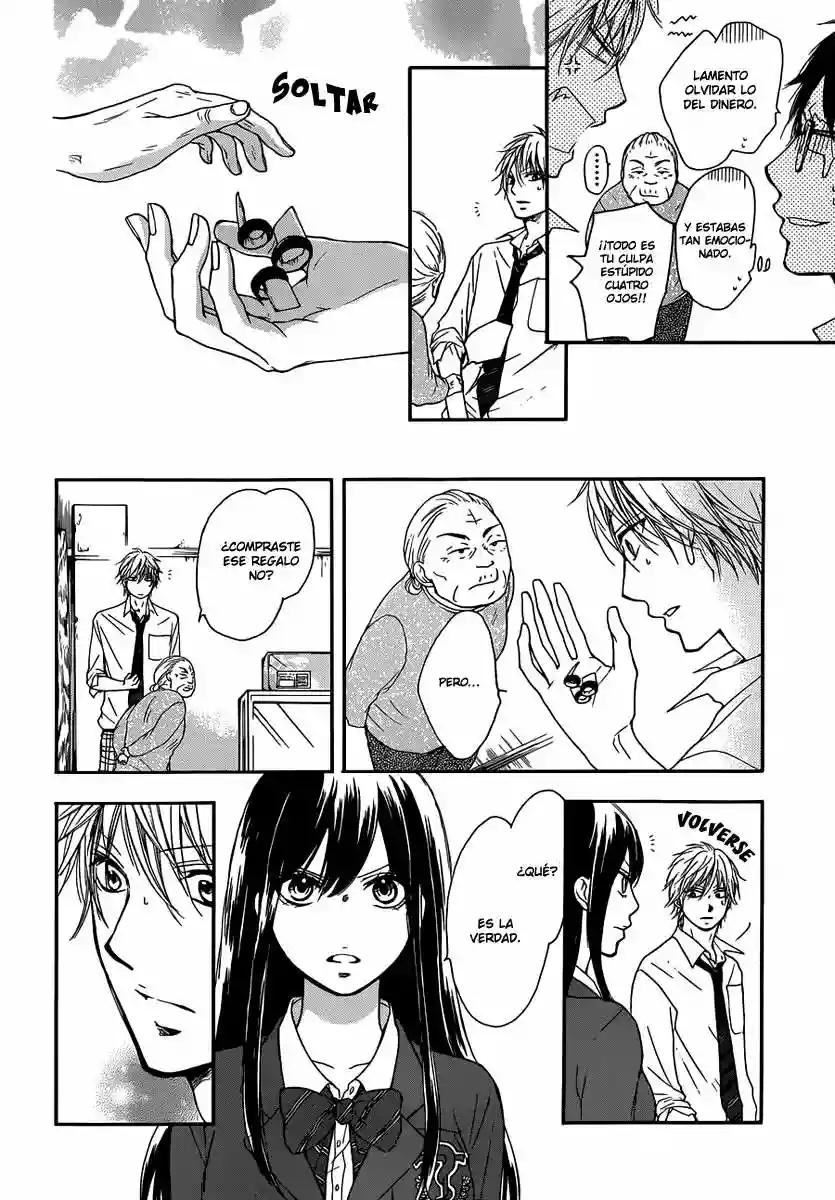 Kono Oto Tomare Capítulo 3 - Page 30