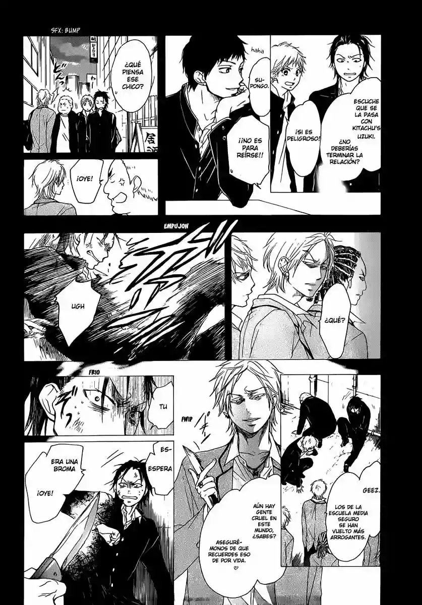 Kono Oto Tomare Capítulo 3 - Page 46