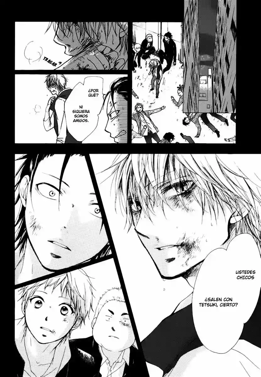 Kono Oto Tomare Capítulo 3 - Page 48