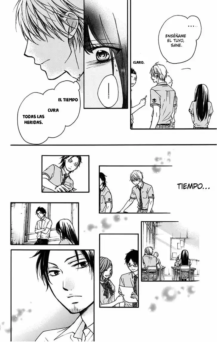 Kono Oto Tomare Capítulo 30 - Page 19