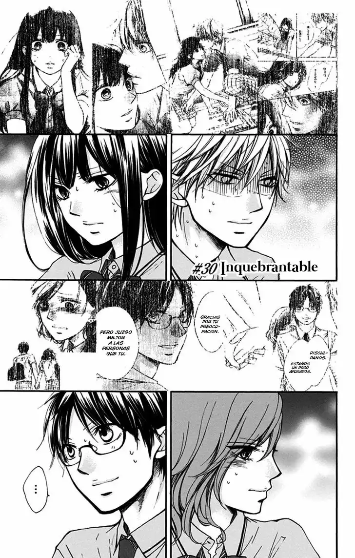 Kono Oto Tomare Capítulo 30 - Page 2
