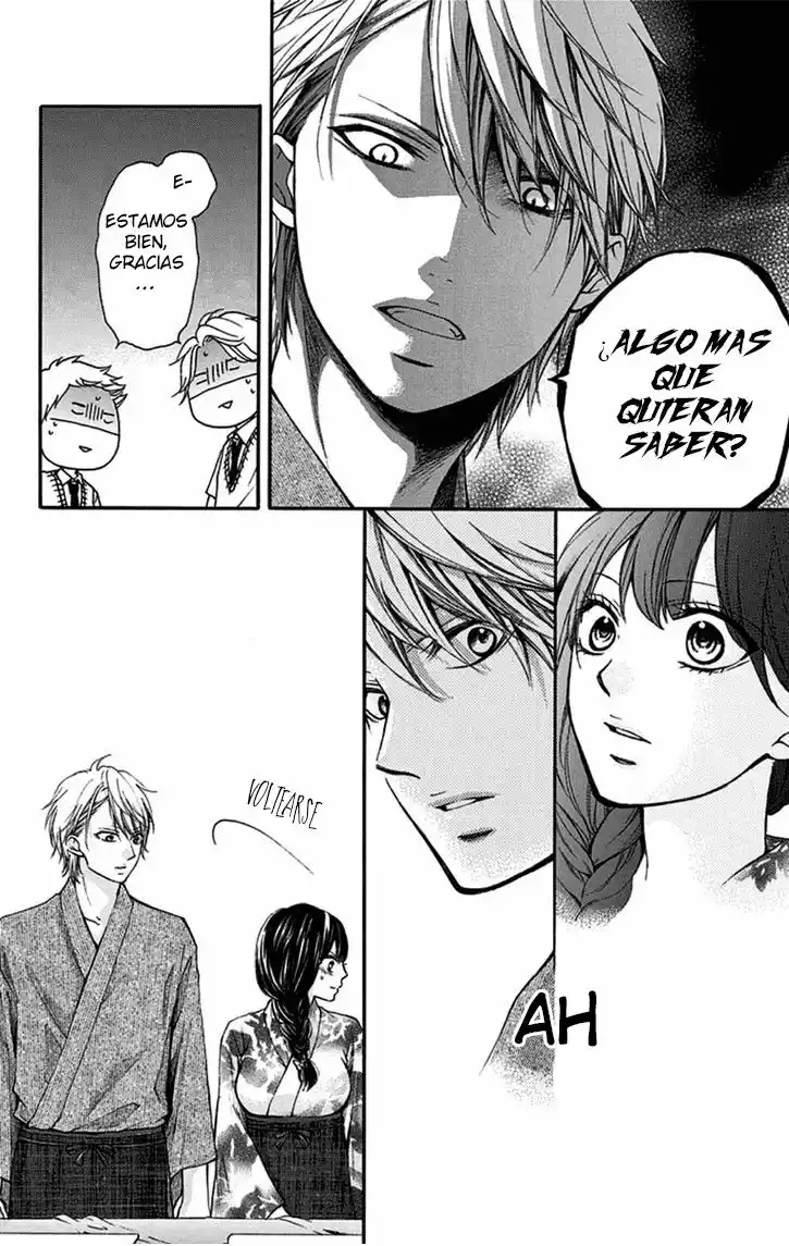 Kono Oto Tomare Capítulo 30 - Page 25