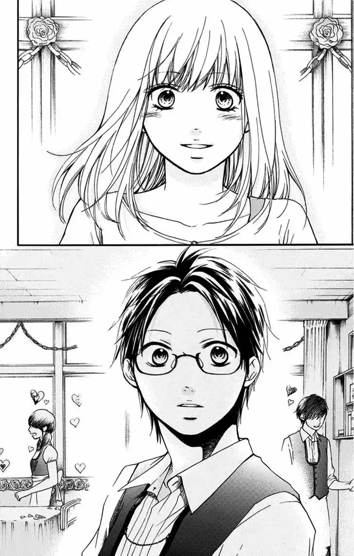 Kono Oto Tomare Capítulo 30 - Page 29
