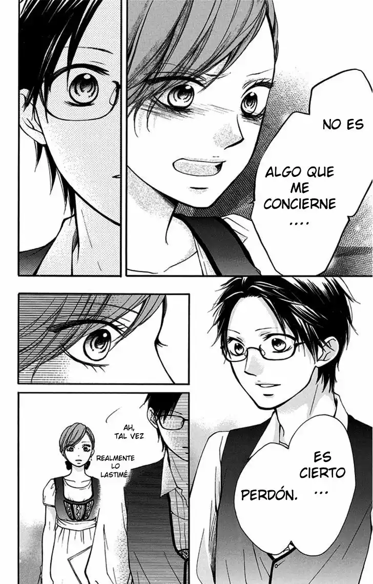 Kono Oto Tomare Capítulo 30 - Page 35