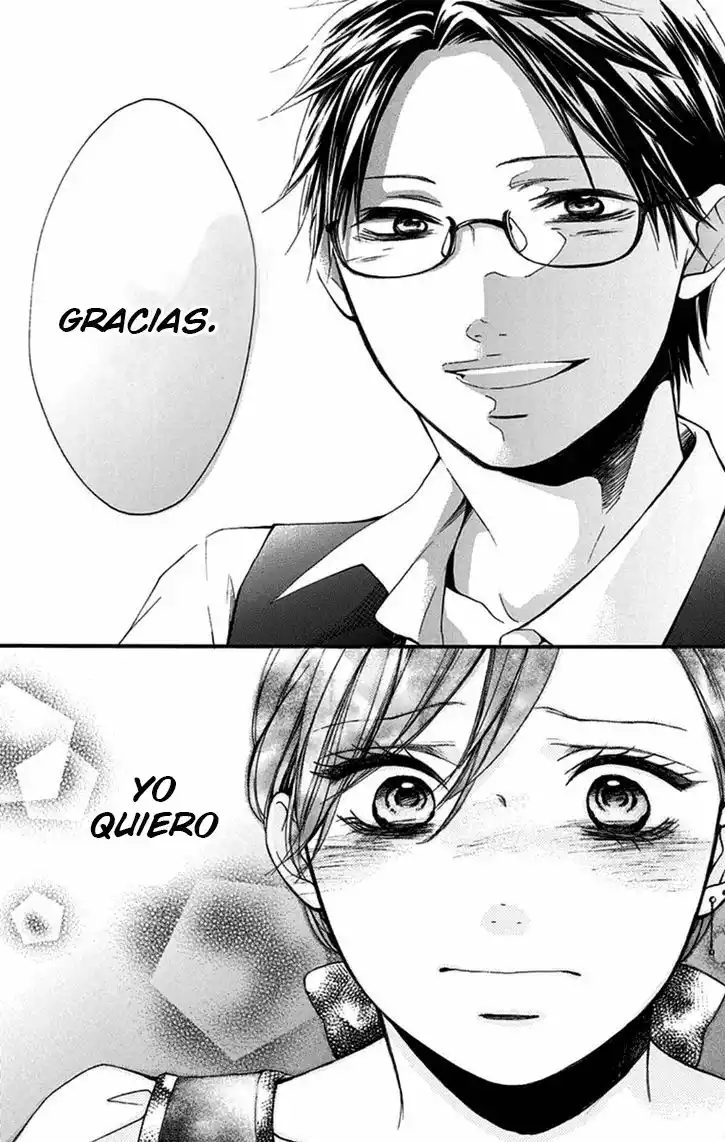 Kono Oto Tomare Capítulo 30 - Page 39