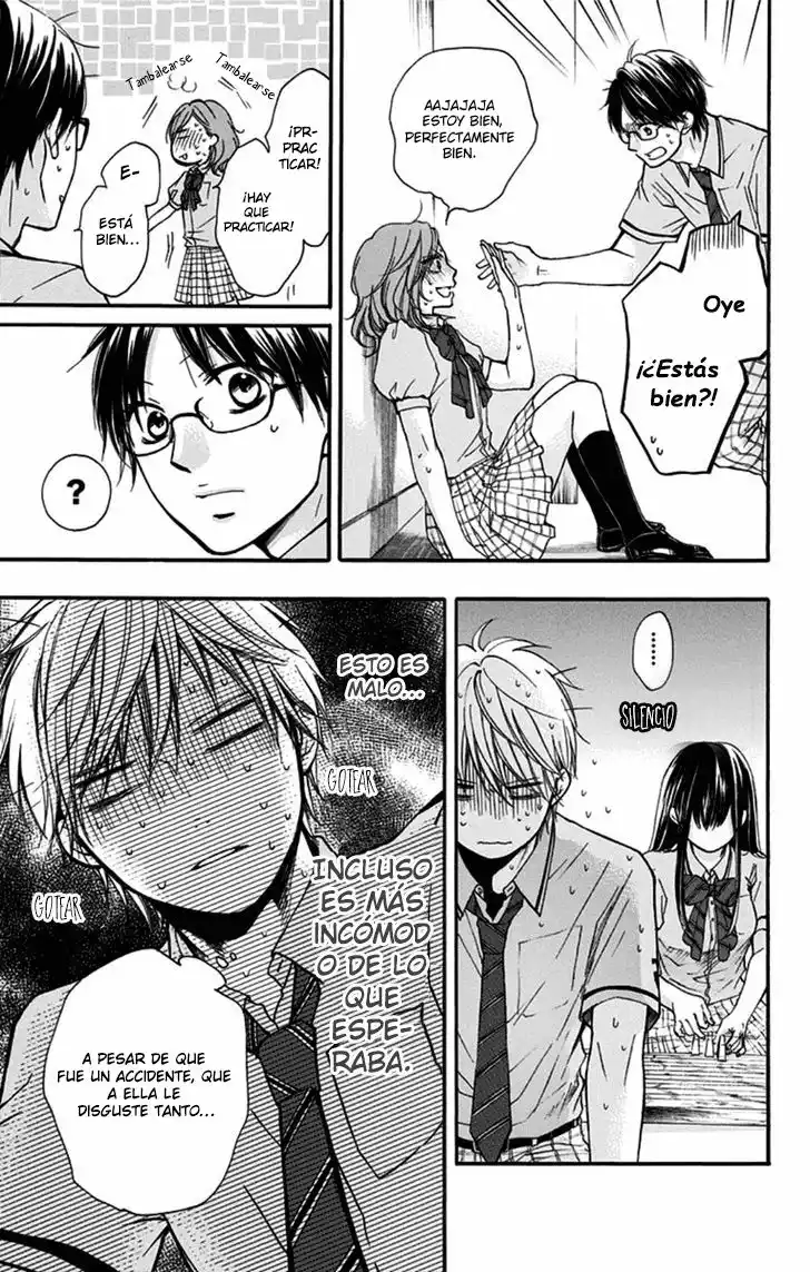 Kono Oto Tomare Capítulo 30 - Page 4
