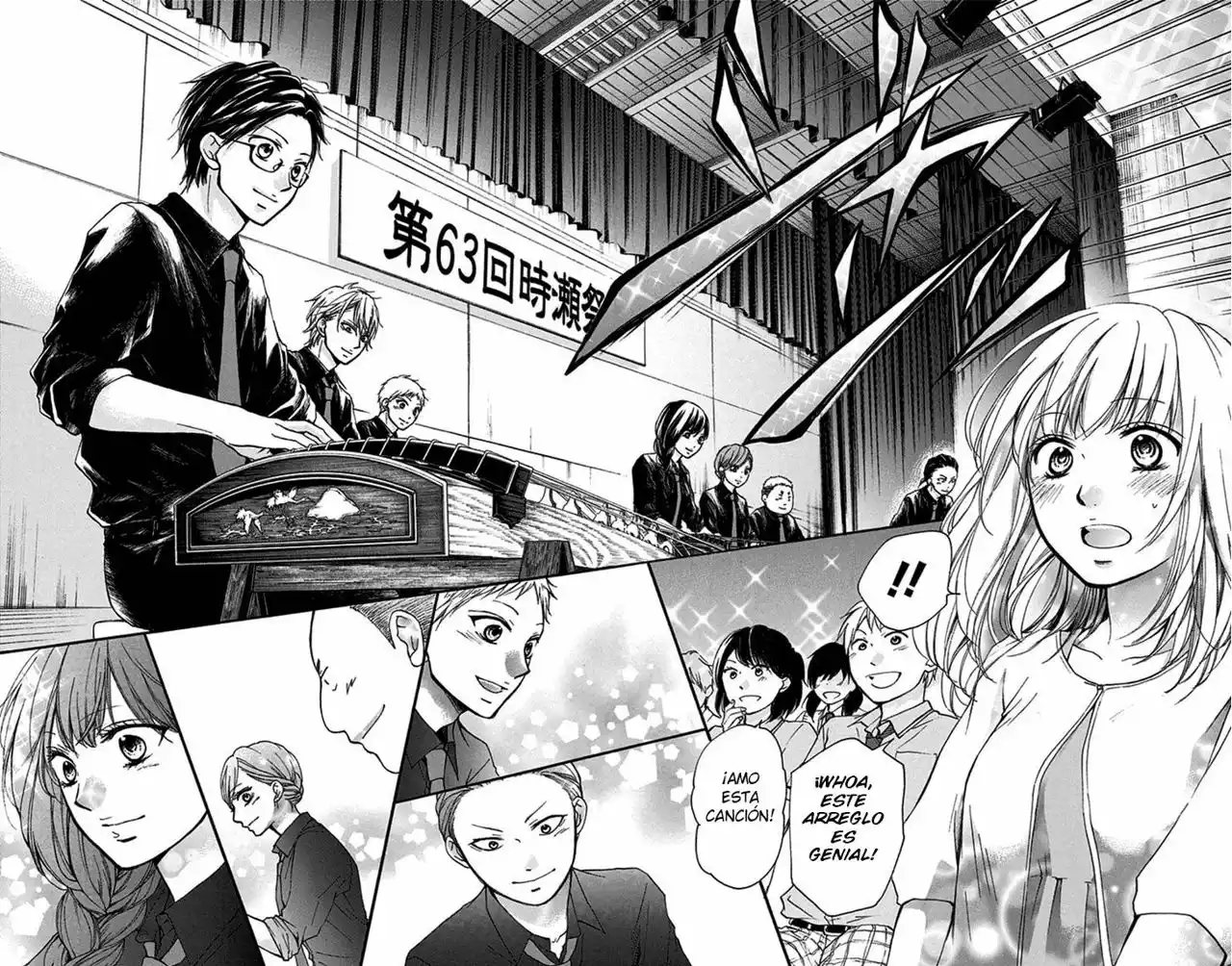 Kono Oto Tomare Capítulo 30 - Page 43