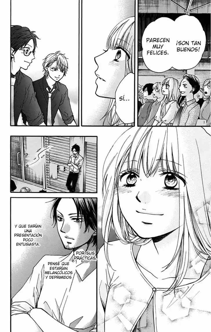Kono Oto Tomare Capítulo 30 - Page 44