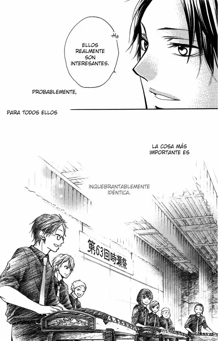 Kono Oto Tomare Capítulo 30 - Page 45
