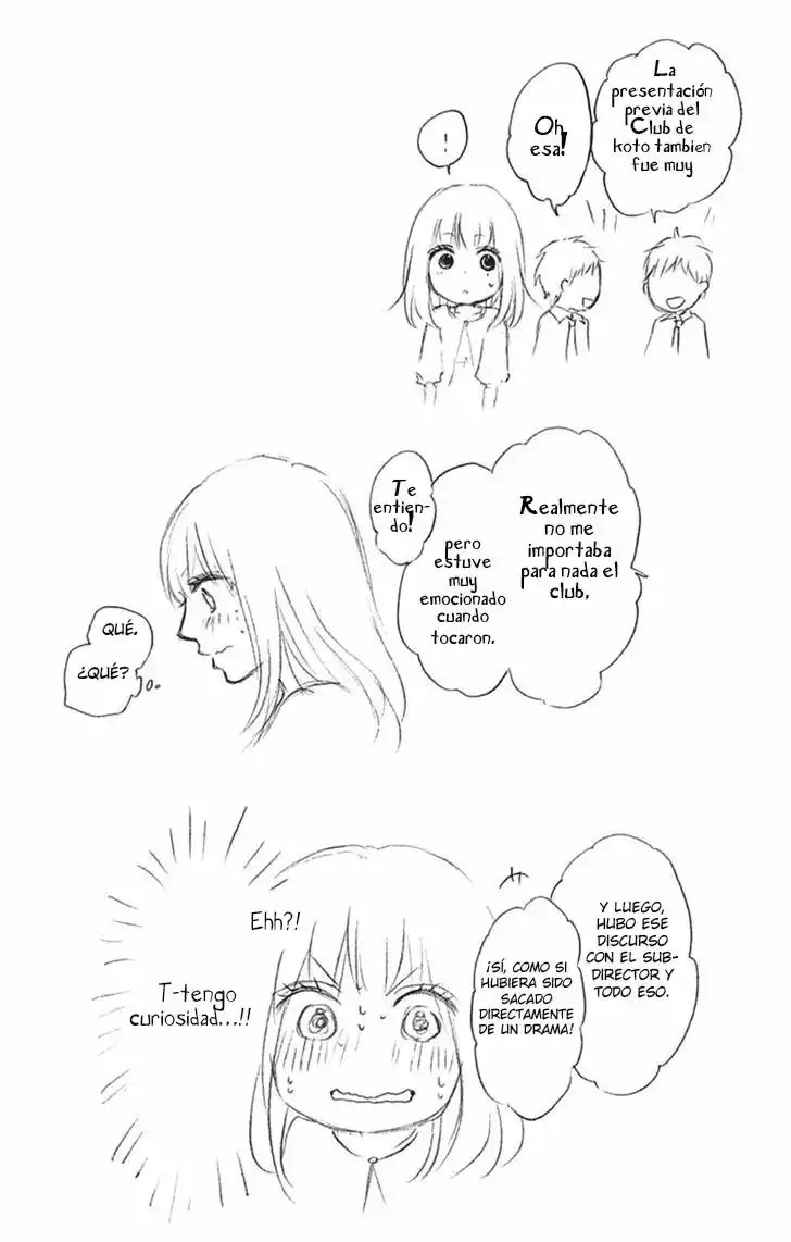 Kono Oto Tomare Capítulo 30 - Page 46