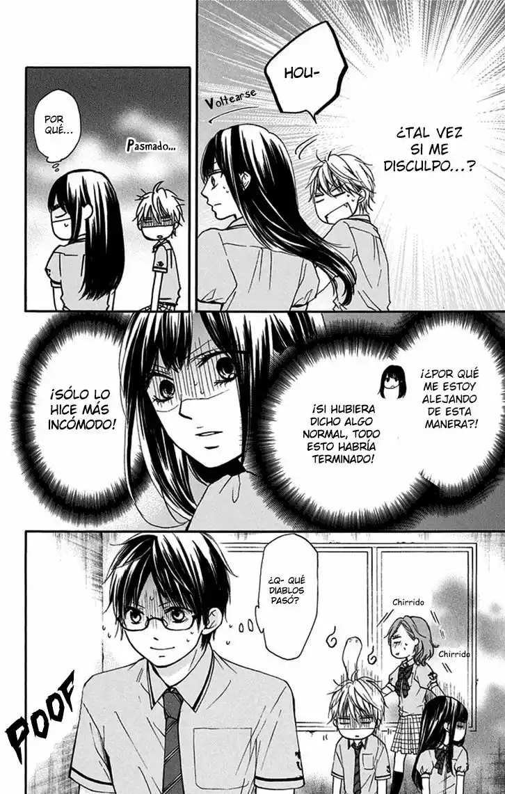 Kono Oto Tomare Capítulo 30 - Page 5