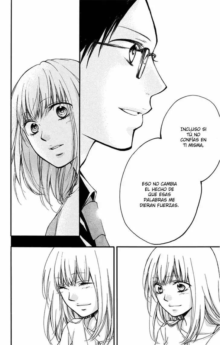 Kono Oto Tomare Capítulo 31 - Page 15