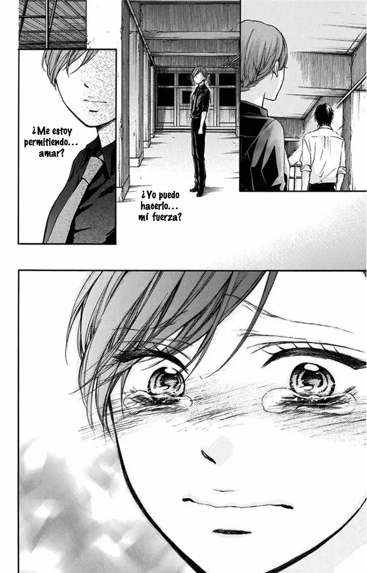 Kono Oto Tomare Capítulo 31 - Page 21