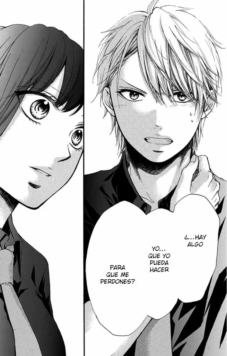 Kono Oto Tomare Capítulo 31 - Page 26