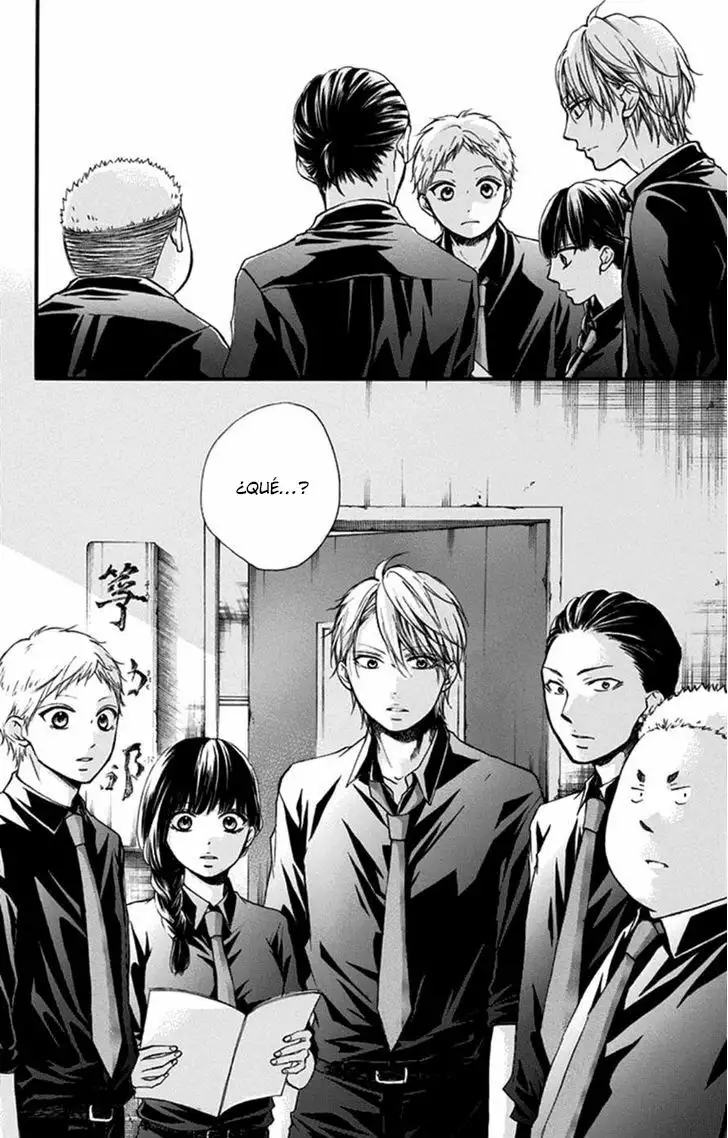 Kono Oto Tomare Capítulo 31 - Page 31