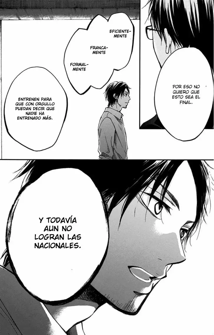 Kono Oto Tomare Capítulo 31 - Page 39