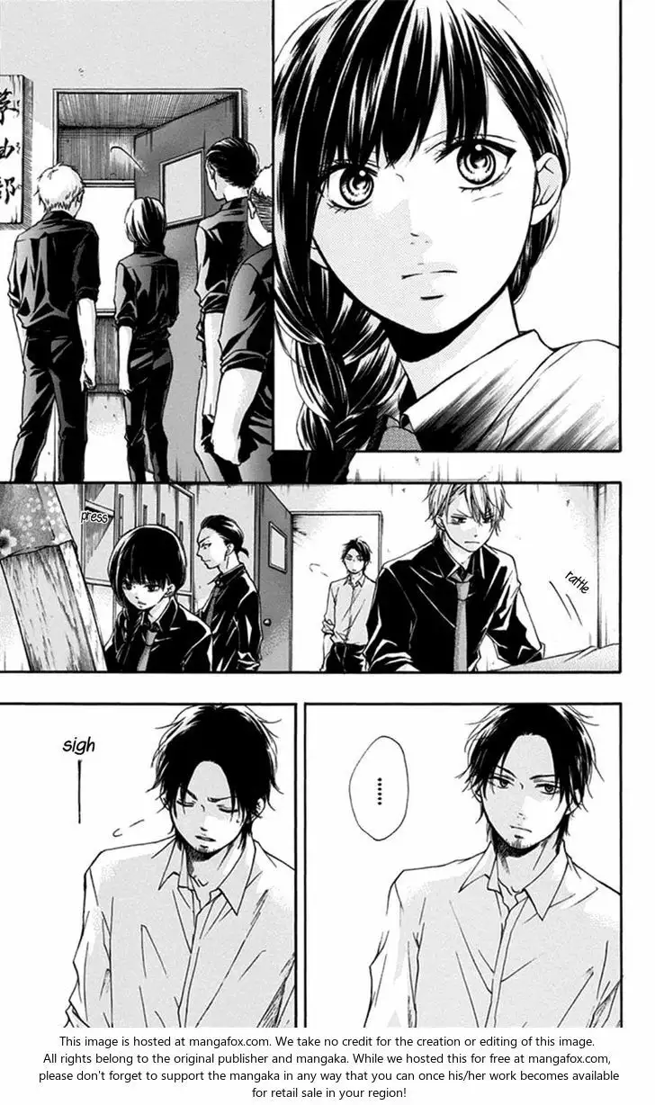 Kono Oto Tomare Capítulo 31 - Page 42