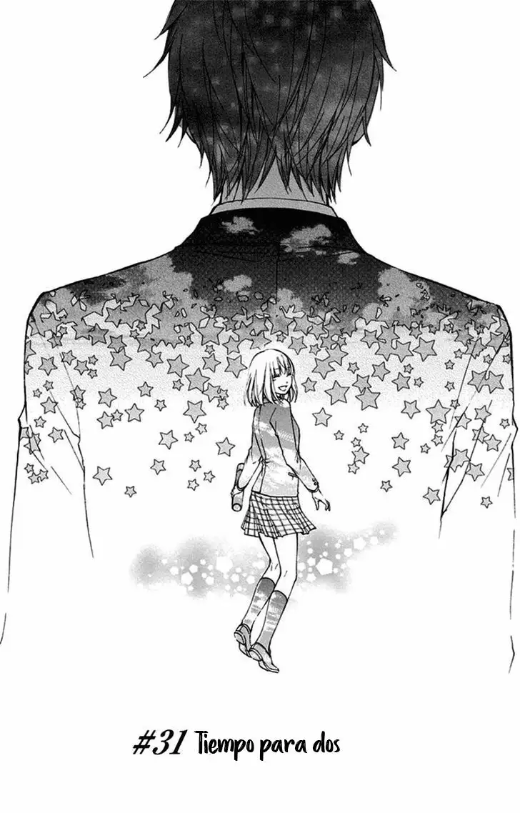 Kono Oto Tomare Capítulo 31 - Page 5