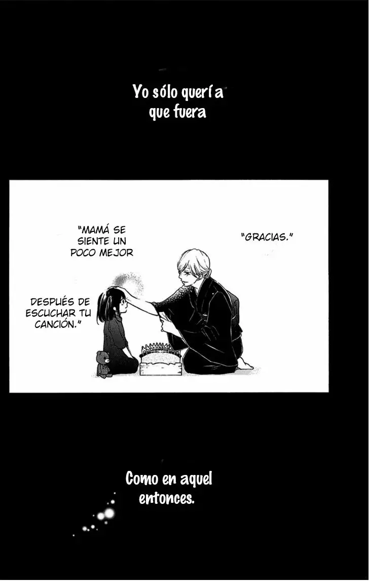 Kono Oto Tomare Capítulo 32 - Page 14
