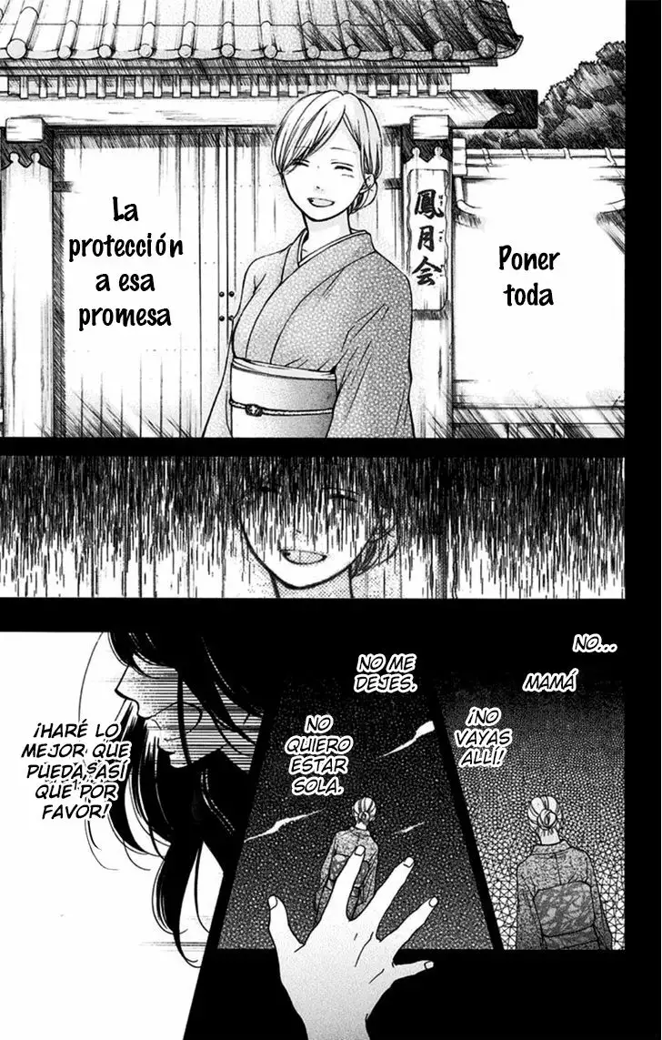 Kono Oto Tomare Capítulo 32 - Page 16