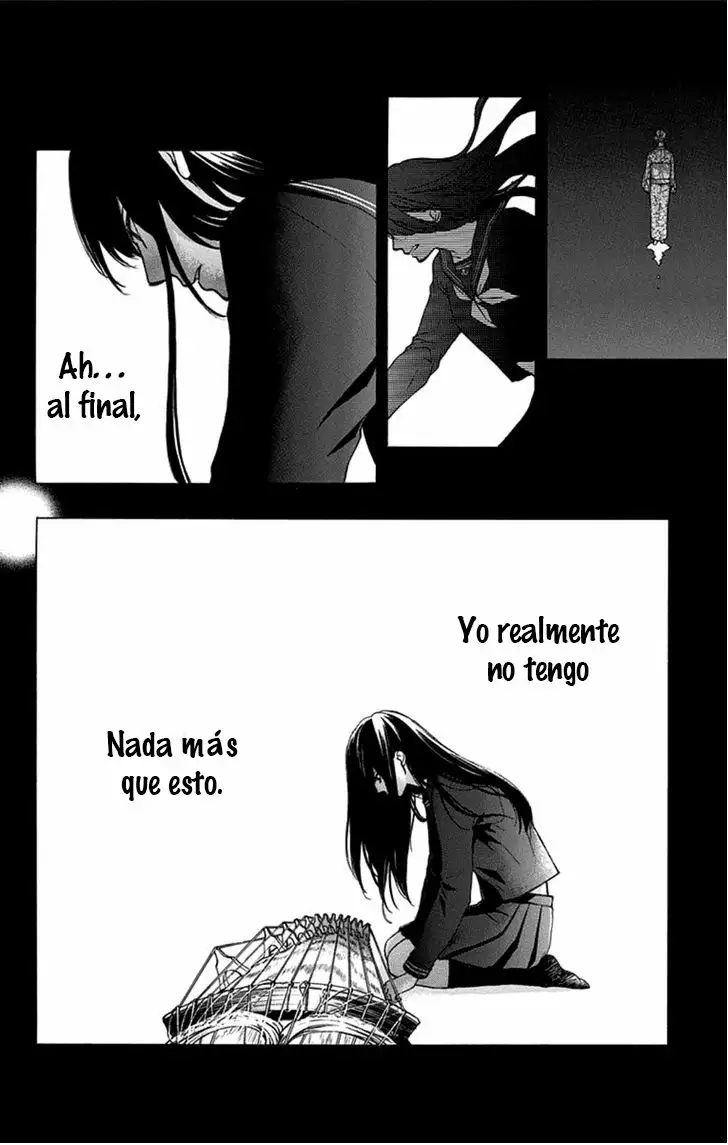 Kono Oto Tomare Capítulo 32 - Page 17